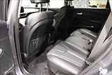 Hyundai Santa Fe 2,2 CRDi Smart 1.majitel CZ - náhled 13