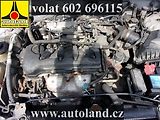 Nissan Almera (2001) VOLAT 602 696115 - náhled 4