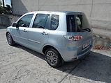 Mazda 2 (2006) 1.4i, AUTOMAT - náhled 2