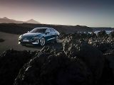 Audi S6 e-tron