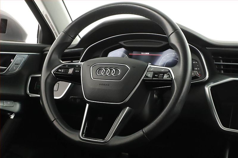 Audi A6 Allroad (2021) 50 TDI - fotka 8 z 20