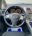 Toyota Auris (2008) 1.4 VVT-i 71 KW –  NÍZKÝ NÁJEZ - náhled 16