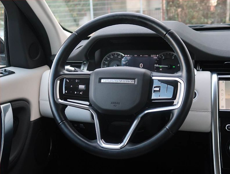 Land Rover Discovery Sport (2021) D165 - fotka 16 z 28