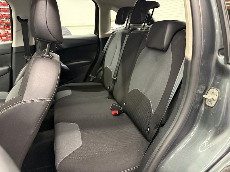 Citroën C3 1.4l 70 kW - fotka 16 z 17
