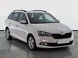 Škoda Fabia (2023) 1.0 TSI, ČR,1.maj, Tempomat - náhled 1