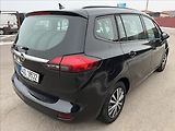 Opel Zafira 1,6 CDTi 100KW TOURER 2xKOLA - náhled 6