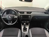 Škoda Octavia (2016) 2.0 TDi, Joy, STK7/28 - náhled 8