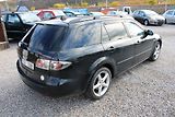 Mazda 6 (2006) 2,0D KLIMA EL.OKNA TEMPOMAT - náhled 7