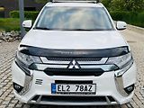 Mitsubishi Outlander 2.4i+HYBRID 4x4 SERVISKA TAŽNÉ - náhled 6
