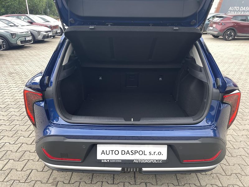 Kia K4 (2026) 1.6T-GDi  Exclusive 7DCT