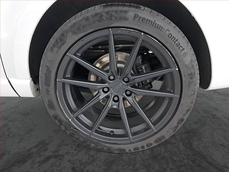 Mercedes-Benz Třídy V (2021) Avantgarde 250 d 4MATIC, 1Maj - fotka 15 z 16