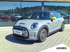 Mini Ostatní EV/135kW COOPER SE AT - fotografie inzerátu
