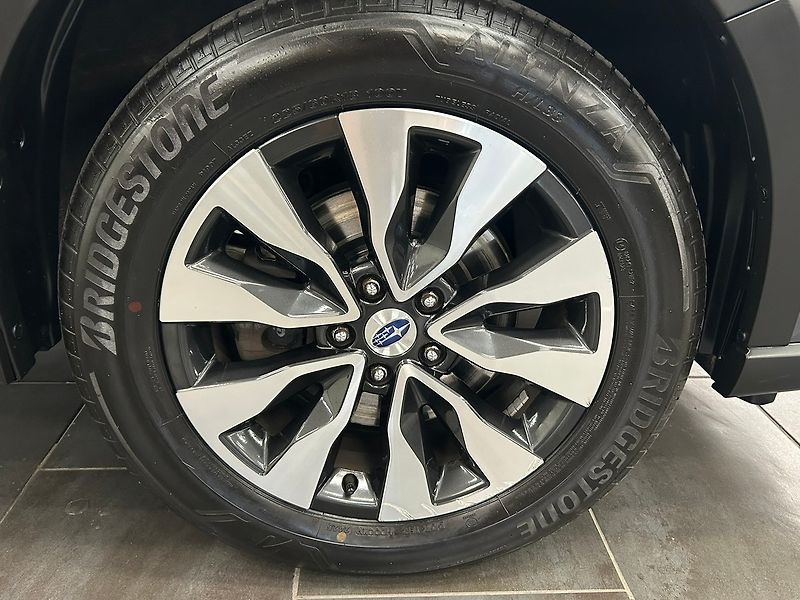 Subaru Outback (2023) 2.5 TOURING 2023 | Záruka - fotka 9 z 59