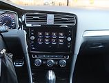 Volkswagen Golf (2020) R-Line 1.5 TSI, Automat, Kůže - náhled 12
