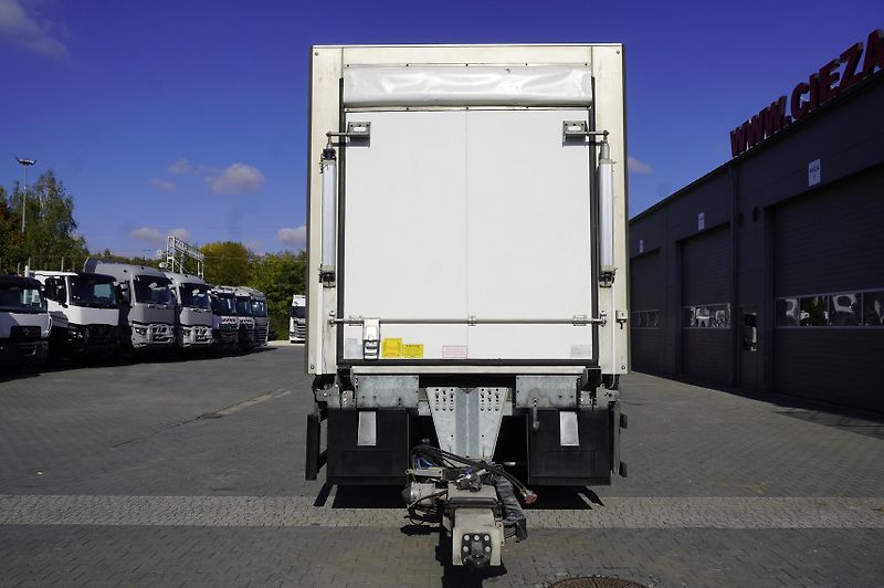 DAF XF (2023) 450 truck + trailer - fotka 19 z 24