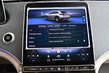Mercedes-Benz EQS 450+ 4L-ZÁRUKA  - náhled 45