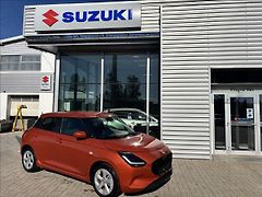 Suzuki Swift (2026) 1,2   1,2 PREMIUM HYBRID - fotografie inzerátu