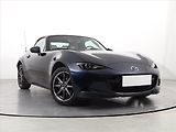 Mazda MX-5 (2024) 1.5 Skyactiv G - náhled 17