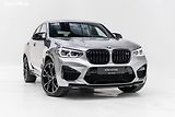BMW X4 M COMPETITION*CZ*SERVIS - náhled 1