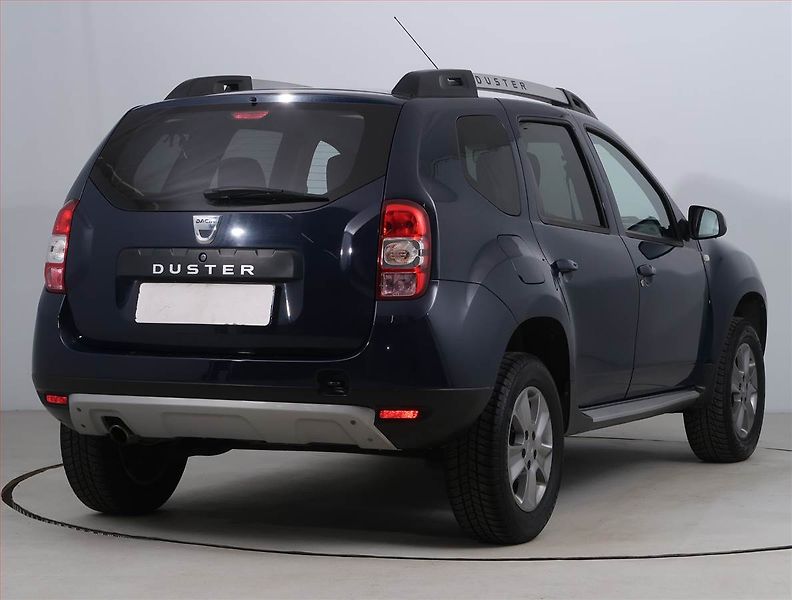 Dacia Duster (2016) 1.6 SCe, Serv.kniha - fotka 5 z 14
