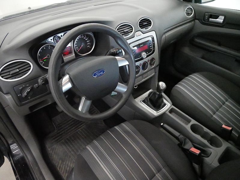 Ford Focus - fotka 5 z 6
