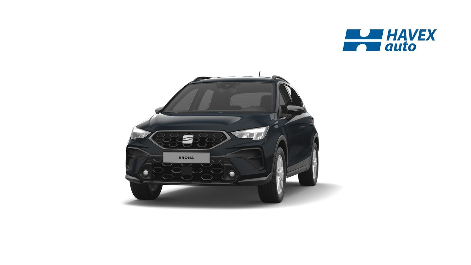 Seat Arona 1.5 TSI 150k DSG FR