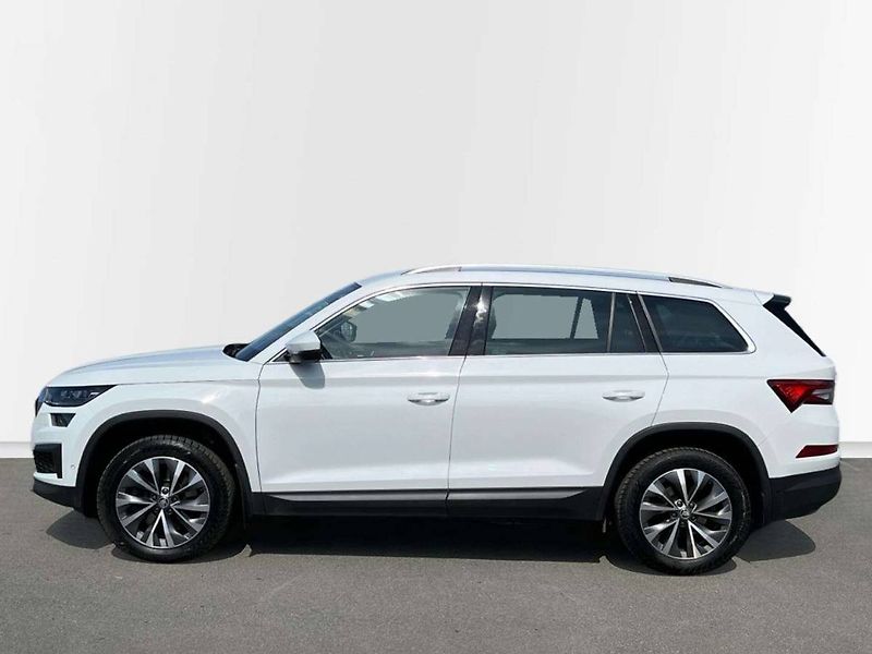 Škoda Kodiaq (2024) 2.0 TDI 147 kW Style Exclusive - fotka 20 z 20