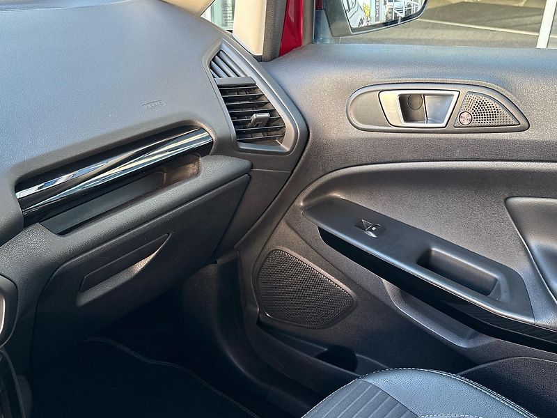Ford EcoSport (2018) 1.0 EcoBoost Winter Packet - fotka 37 z 44