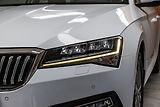 Škoda Superb 2.0 TDI REZERVACE - náhled 38