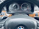 BMW Řada 5 (2012) M 550 D XDRIVE, 280kW, ČR - náhled 14