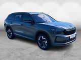 Škoda Kodiaq 2.0TDi 110kW SPORTLINE DSG - náhled 9