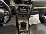 Volkswagen Golf 2,0   TDI 110KW NAVI SPORT ALU - náhled 21