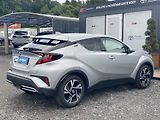 Toyota C-HR 2.0HEV, ČR-1m, Style, DPH - náhled 7