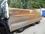 Iveco Trakker AD340T45, 8x4, Retarder, Závěs - náhled 17
