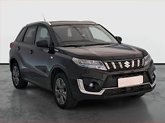 Suzuki Vitara (2022) Premium 1.4 BoosterJet, ČR - fotografie inzerátu