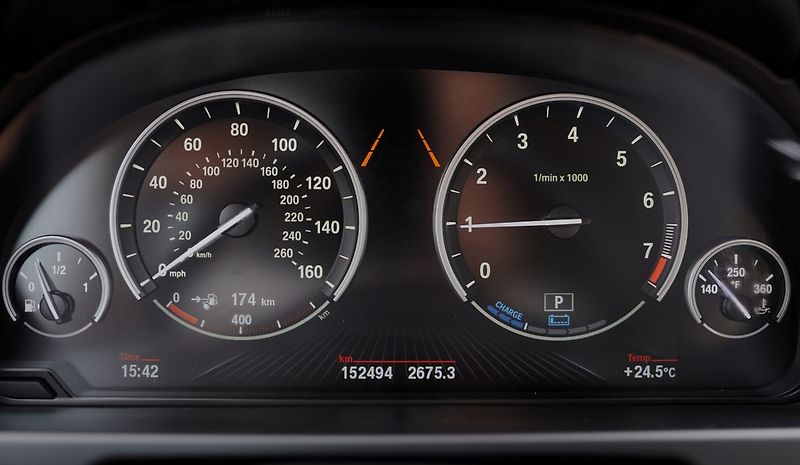 BMW X5 40e xDrive/iPerformance/315 PS - fotka 41 z 49