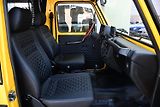 Mercedes-Benz Třídy G PUCH 230 GE AMG KABRIO 8MÍST - náhled 17