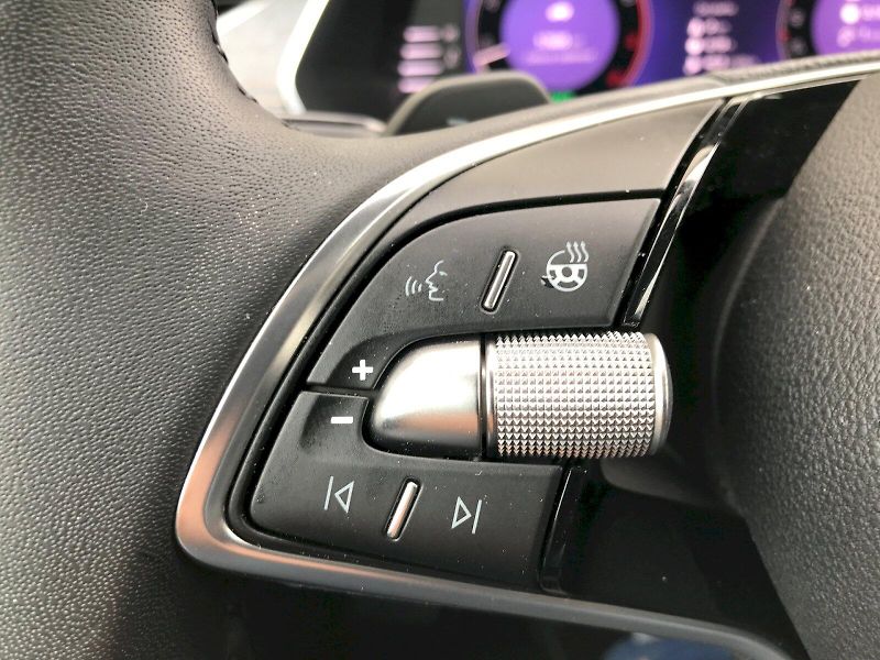 Škoda Octavia (2025) COMBI TOP SELECTION 1,5 TSI M- - fotka 18 z 28