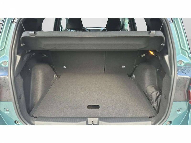 Opel Frontera (2026) GS Hybrid 1.2 TURBO (81kW/110k - fotka 29 z 34