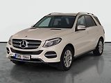 Mercedes-Benz GLE (2016) 350 d - náhled 1
