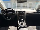 Ford Mondeo 2,0 TDCI 110kW Titanium - náhled 8