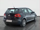 Volkswagen Golf (2006) 1.9 TDI, dobrý stav - náhled 4