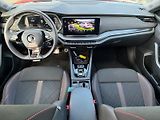 Škoda Octavia (2022) RS 2.0TDI 147kW 4x4 TAŽNÉ DPH - náhled 9