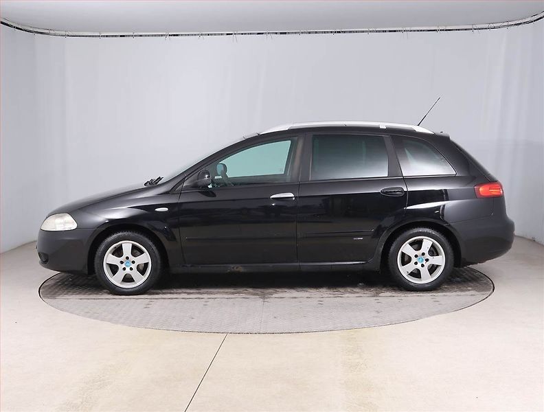 Fiat Croma (2006) 1.9 Multijet, po STK - fotka 3 z 15