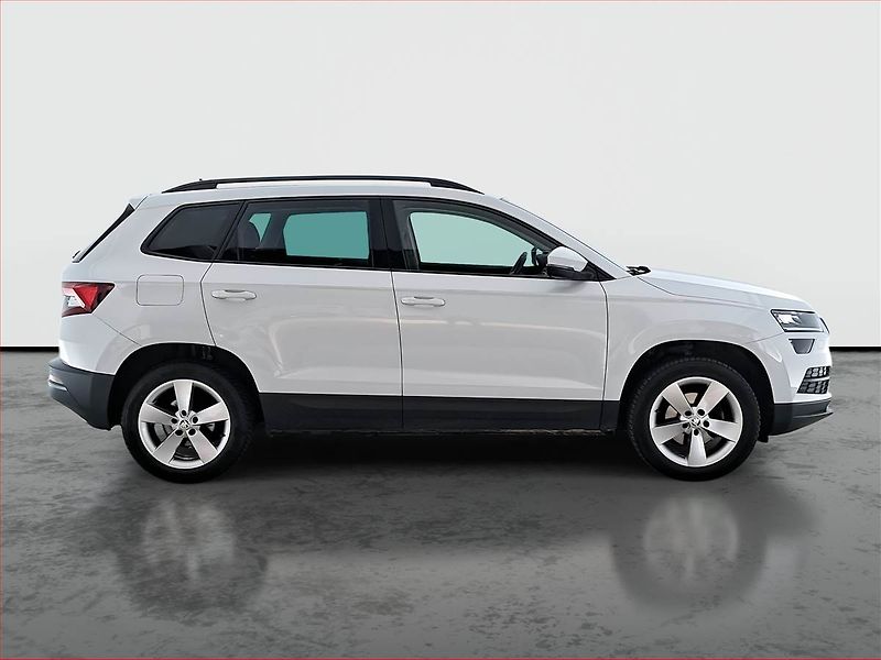 Škoda Karoq (2019) 1.5 TSI - fotka 6 z 18