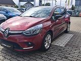 Renault Clio 2018 ČR 0.9 TCe 66kW LIMITED - náhled 20