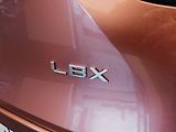 Lexus LBX RELAX ADVANCED - náhled 11