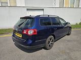 Volkswagen Passat Variant (2009) 2.0TDI COMMON RAIL  - náhled 4