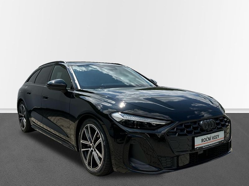 Audi A5 TDI quattro 150kW STR - fotka 6 z 24