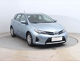 Toyota Auris (2013) 1.3 Dual VVT-i - náhled 1